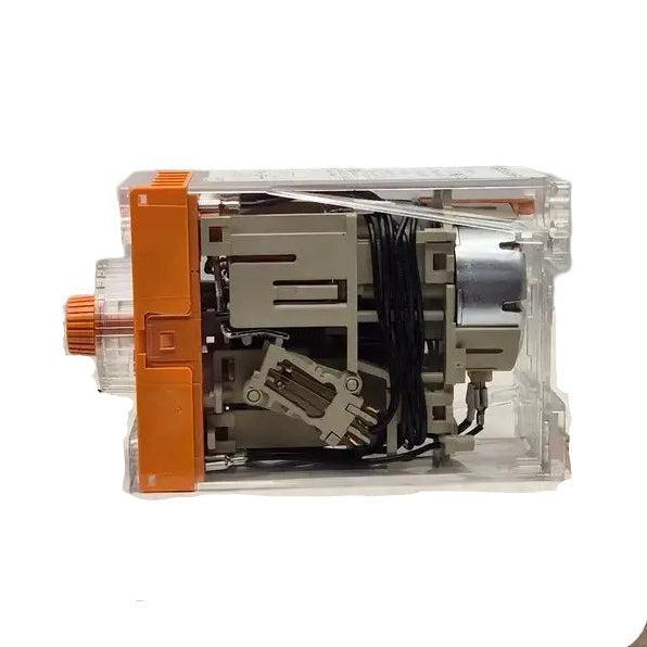 Schleicher SZA52-S Timer Relay-Timer Relay-Used Industrial Parts