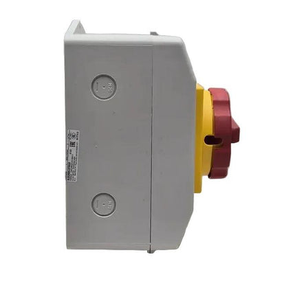 Siemens Switch Disconnector: Siemens 3LD2565-0TB53 Switch Disconnector