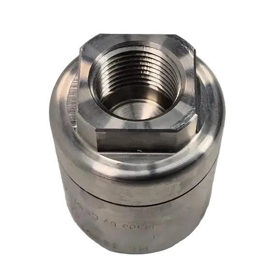 Flowserve / GESTRA Thermostatic Steam Trap: Flowserve / Gestra MK 36-51 Thermostatic Steam Trap