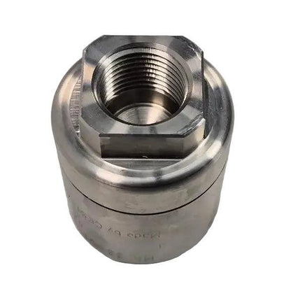 Flowserve / GESTRA Thermostatic Steam Trap: Flowserve / Gestra MK 36-51 Thermostatic Steam Trap