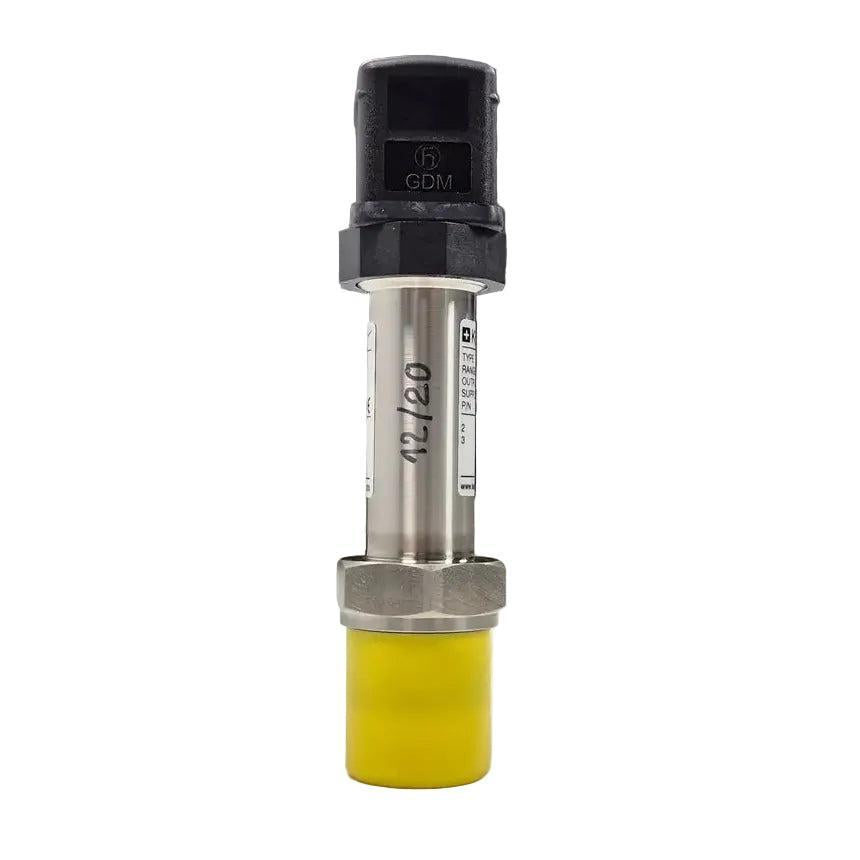 Keller Piezoresistive Low-Pressure Transmitter: Keller P5-25/0.2 Bar/8735.1 Piezoresistive Low-Pressure Transmitter