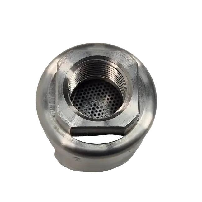 Flowserve / GESTRA Thermostatic Steam Trap: Flowserve / Gestra MK 36-51 Thermostatic Steam Trap