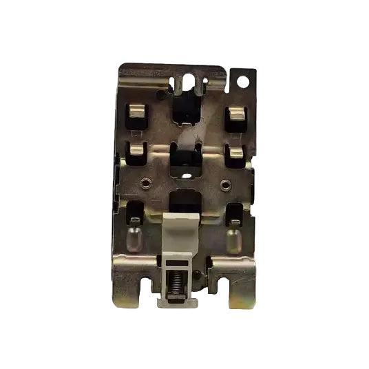 Used Industrial Parts : Telemecanique LC1 D40 11 Contactor - LX1 D6 M7