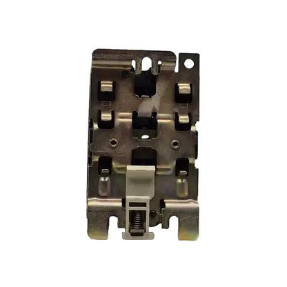 Used Industrial Parts : Telemecanique LC1 D40 11 Contactor - LX1 D6 M7
