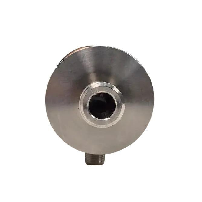 IFM Electronic Magnetic Inductive Flow Meter: IFM Electronic SM6004 Magnetic Inductive Flow Meter