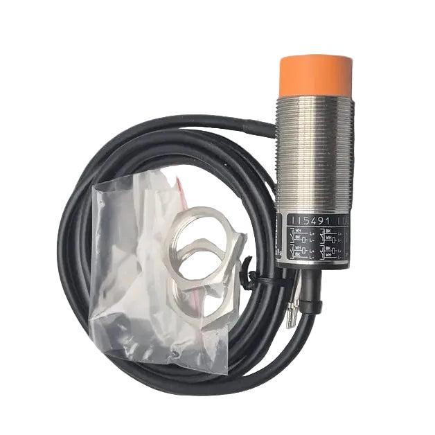 Used Industrial Parts : IFM Electronic II5491 Inductive Sensor