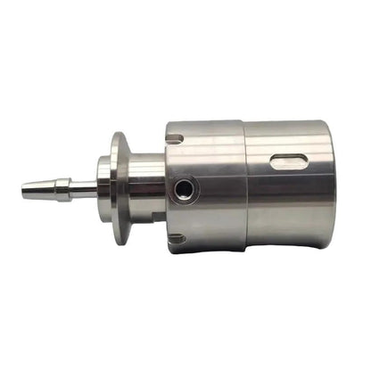 V.I.B. Armaturen Type 75 Zone Control Valve-Zone Control Valve-Used Industrial Parts