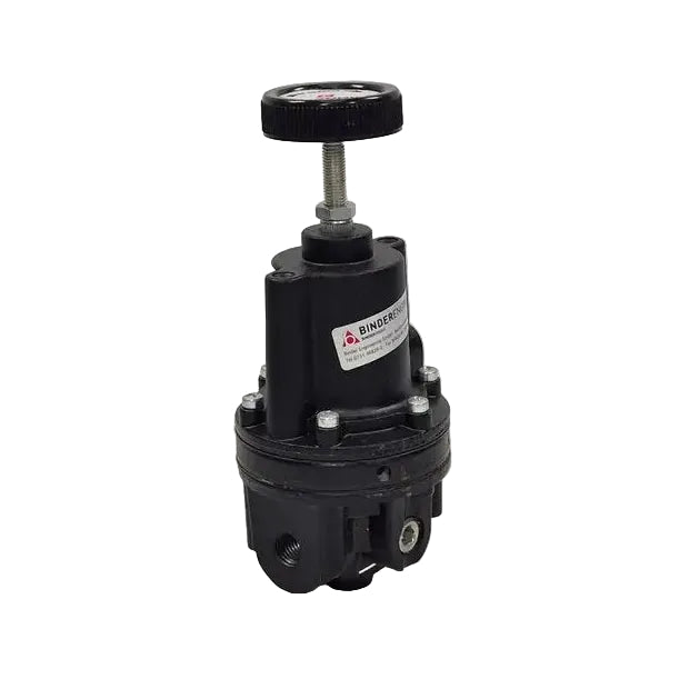 Used Industrial Parts : Fairchild Industrial Products 15462 Pneumatic Regulator / Bias Relay
