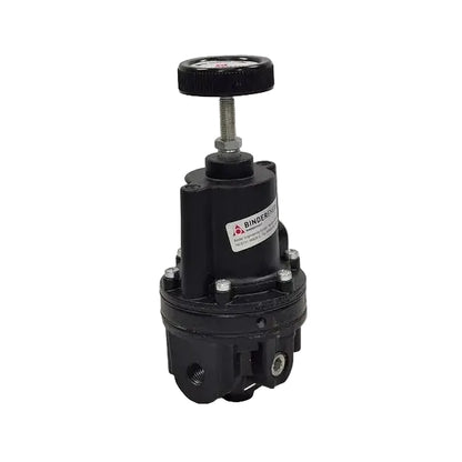 Used Industrial Parts : Fairchild Industrial Products 15462 Pneumatic Regulator / Bias Relay