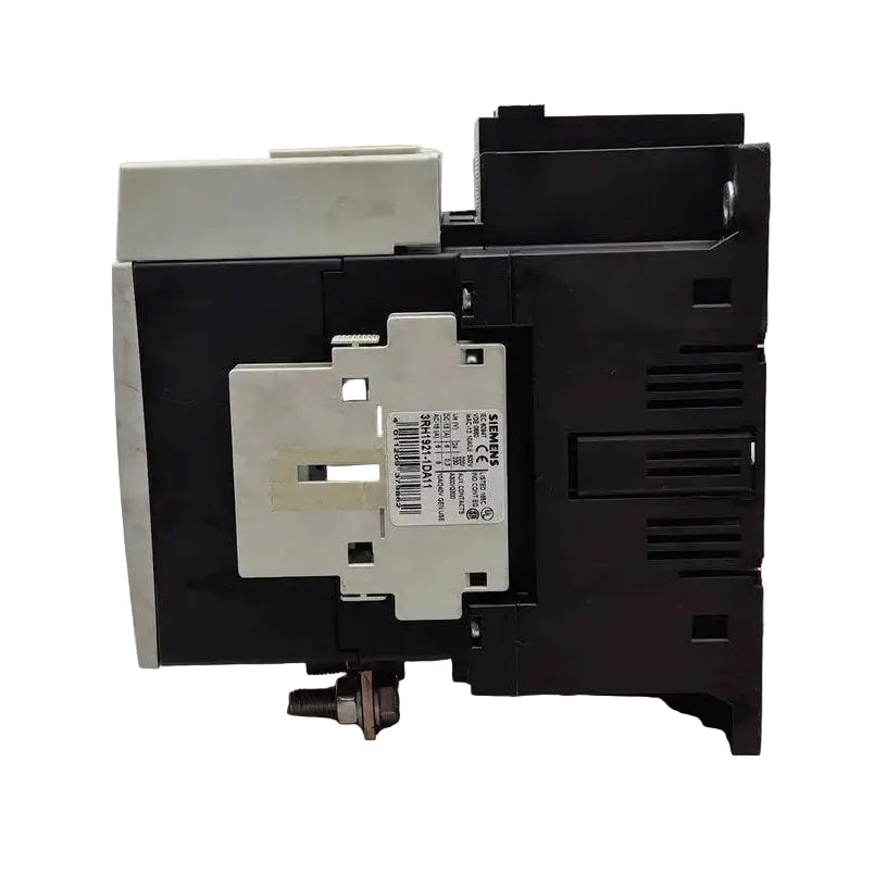 Used Industrial Parts : Siemens 3RT1054-1AP36 Power Contactor