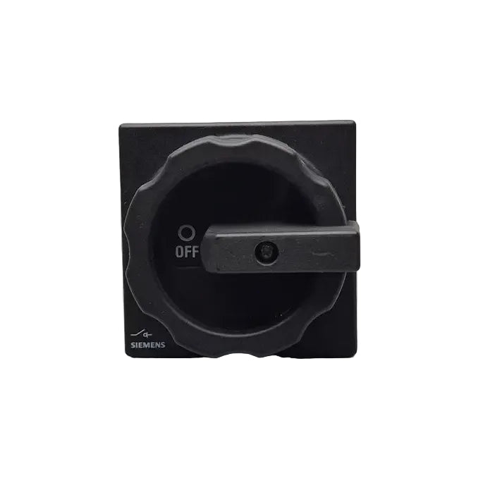 Siemens Switch Disconnector: Siemens 3LD2555-0TK51 Switch Disconnector