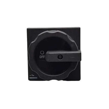 Siemens Switch Disconnector: Siemens 3LD2555-0TK51 Switch Disconnector