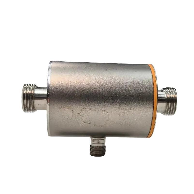 IFM Electronic Magnetic Inductive Flow Meter: IFM Electronic SM6004 Magnetic Inductive Flow Meter