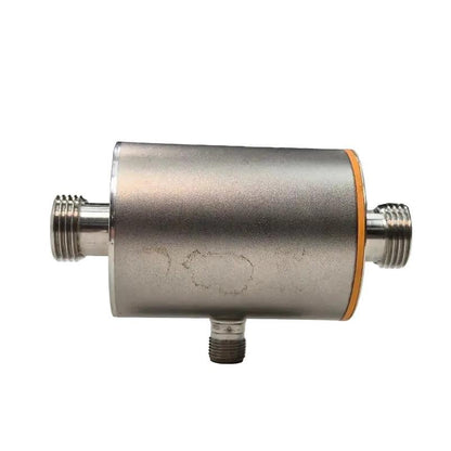 IFM Electronic Magnetic Inductive Flow Meter: IFM Electronic SM6004 Magnetic Inductive Flow Meter
