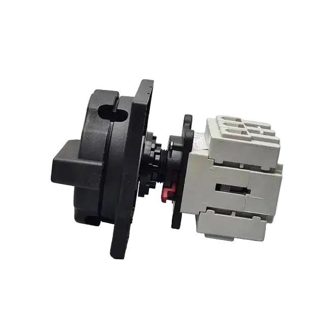 Siemens Switch Disconnector: Siemens 3LD2555-0TK51 Switch Disconnector