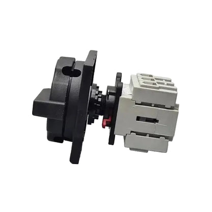 Siemens Switch Disconnector: Siemens 3LD2555-0TK51 Switch Disconnector