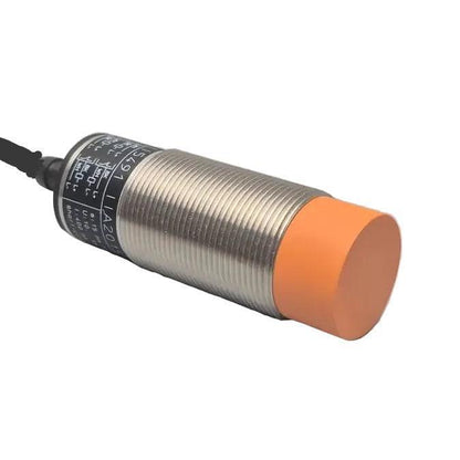 Used Industrial Parts : IFM Electronic II5491 Inductive Sensor