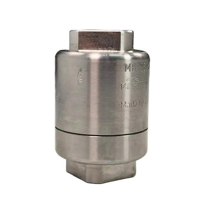Flowserve / GESTRA Thermostatic Steam Trap: Flowserve / Gestra MK 36-51 Thermostatic Steam Trap