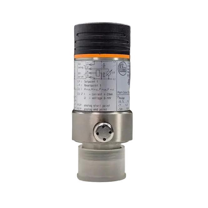 IFM Electronic PF2954 Flush Pressure Sensor-Flush Pressure Sensor-Used Industrial Parts