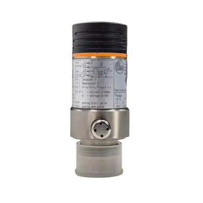 IFM Electronic PF2954 Flush Pressure Sensor-Flush Pressure Sensor-Used Industrial Parts
