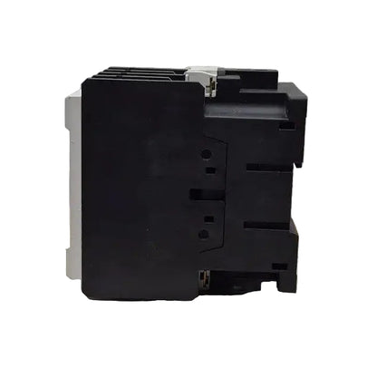 AEG LS18 K-22 Contactor-Auxiliary Contactor-Used Industrial Parts