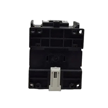 AEG LS18 K-22 Contactor-Auxiliary Contactor-Used Industrial Parts