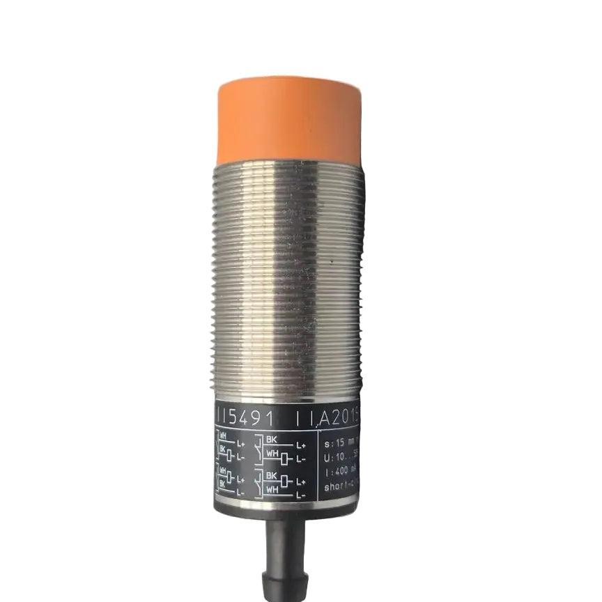 Used Industrial Parts : IFM Electronic II5491 Inductive Sensor