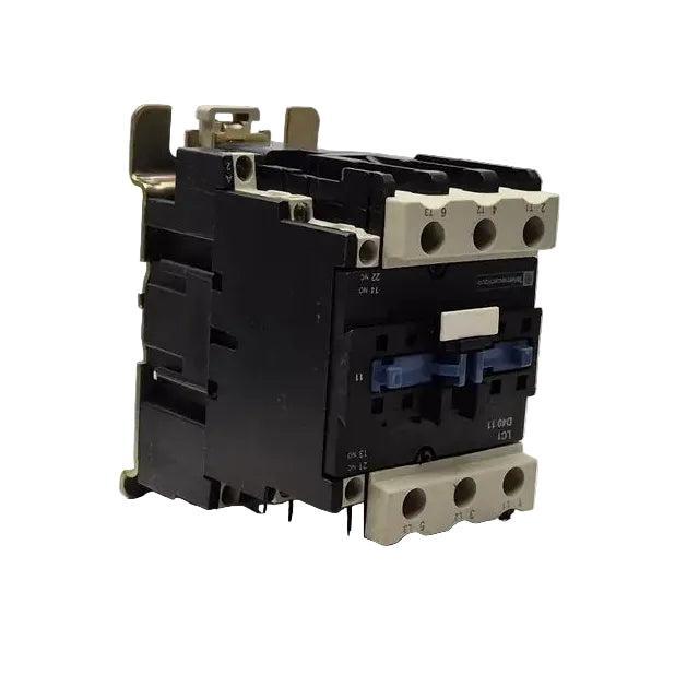 Used Industrial Parts : Telemecanique LC1 D40 11 Contactor - LX1 D6 M7
