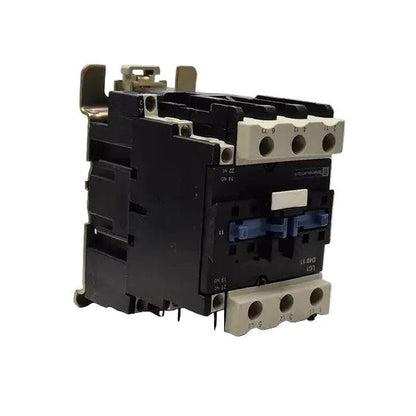 Used Industrial Parts : Telemecanique LC1 D40 11 Contactor - LX1 D6 M7