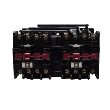 Used Industrial Parts : Telemecanique LC2-D259 Reversing Contactor - 220V/50Hz 240V/60Hz