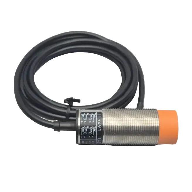 Used Industrial Parts : IFM Electronic II5491 Inductive Sensor