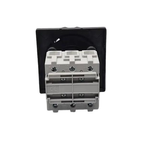 Siemens Switch Disconnector: Siemens 3LD2555-0TK51 Switch Disconnector