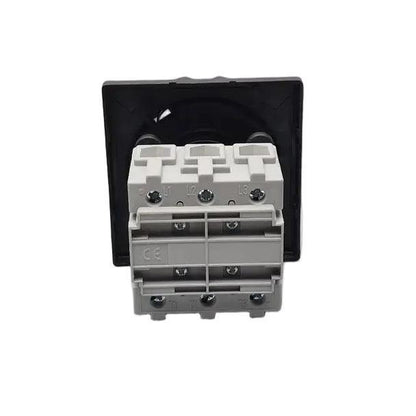 Siemens Switch Disconnector: Siemens 3LD2555-0TK51 Switch Disconnector