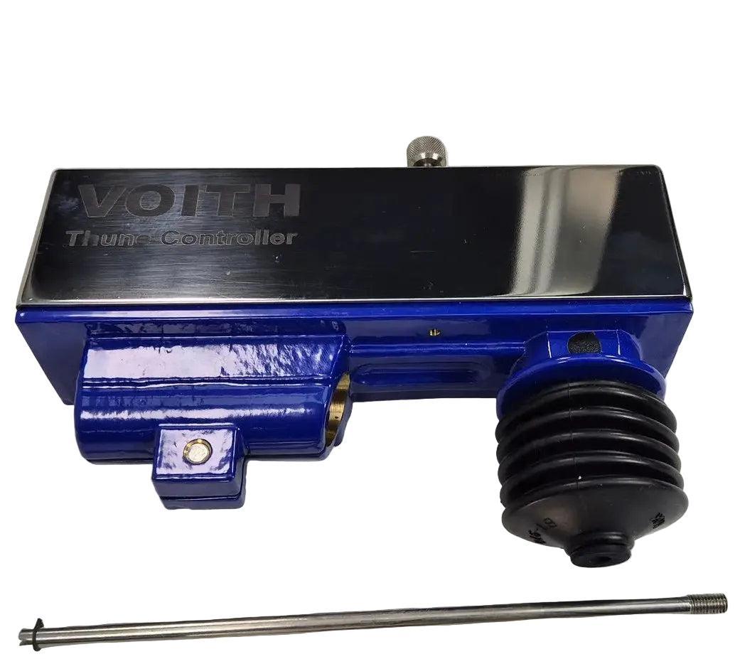 Used Industrial Parts : Voith Paper Manual Thune Controller - 430.029802
