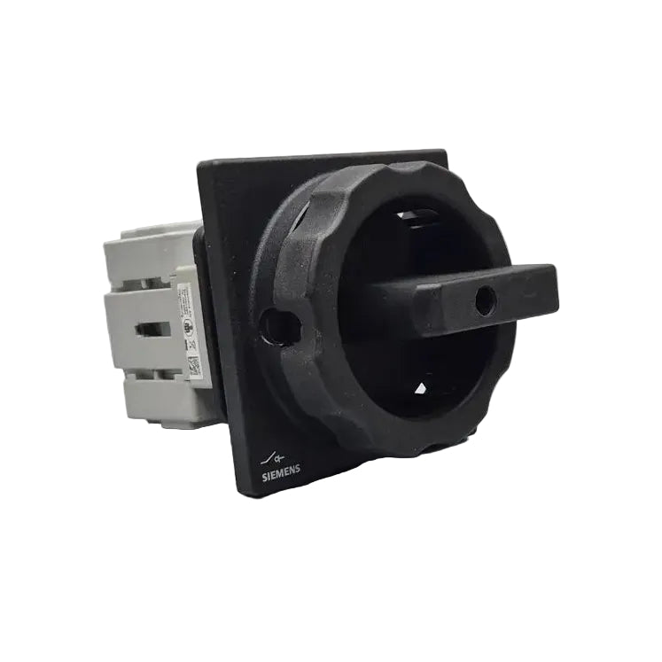 Siemens Switch Disconnector: Siemens 3LD2555-0TK51 Switch Disconnector