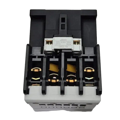 AEG LS18 K-22 Contactor-Auxiliary Contactor-Used Industrial Parts