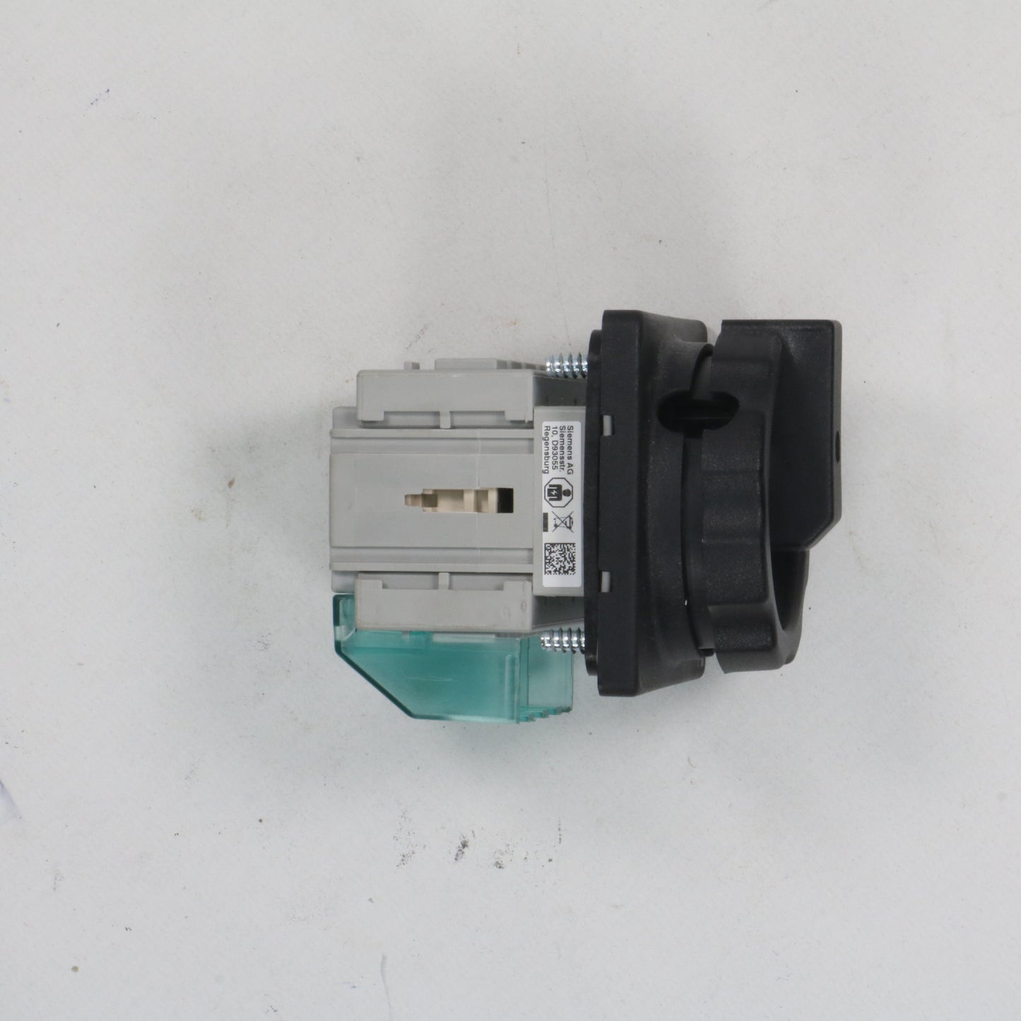 siemens 3 ld2003-otk51 Switch 3 p-Switch-Used Industrial Parts