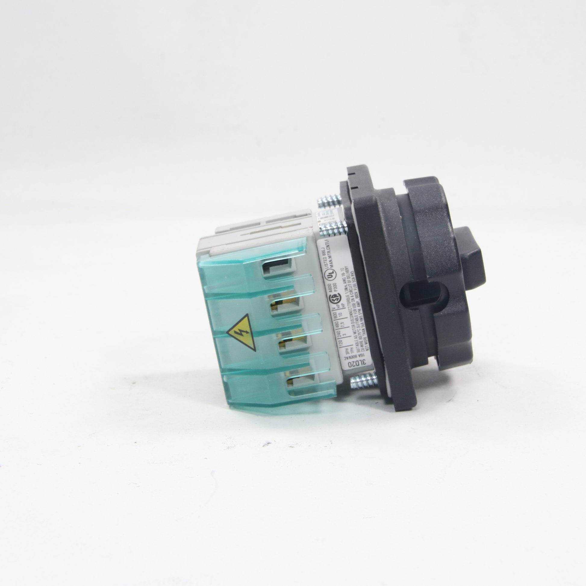 siemens 3 ld2003-otk51 Switch 3 p-Switch-Used Industrial Parts