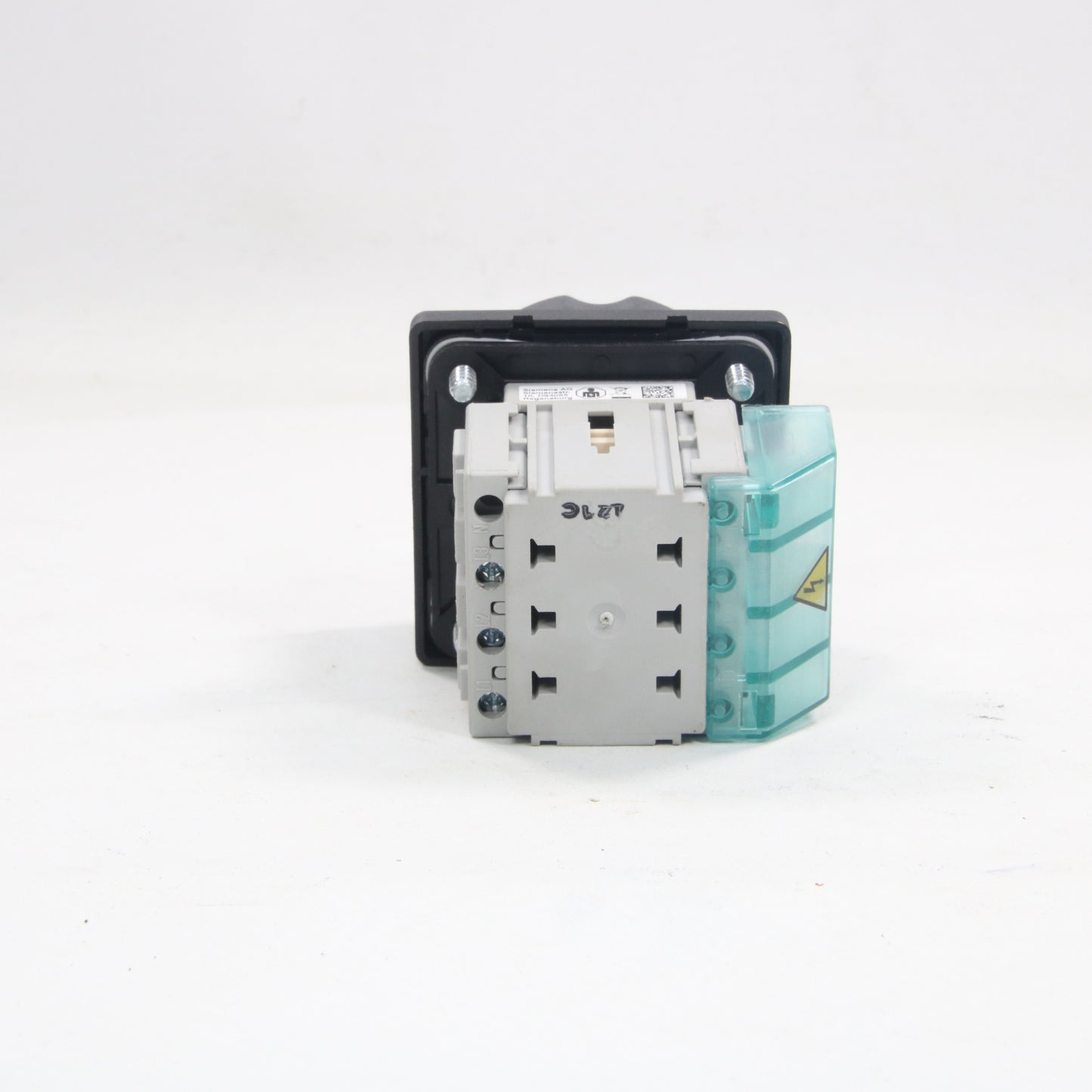 siemens 3 ld2003-otk51 Switch 3 p-Switch-Used Industrial Parts