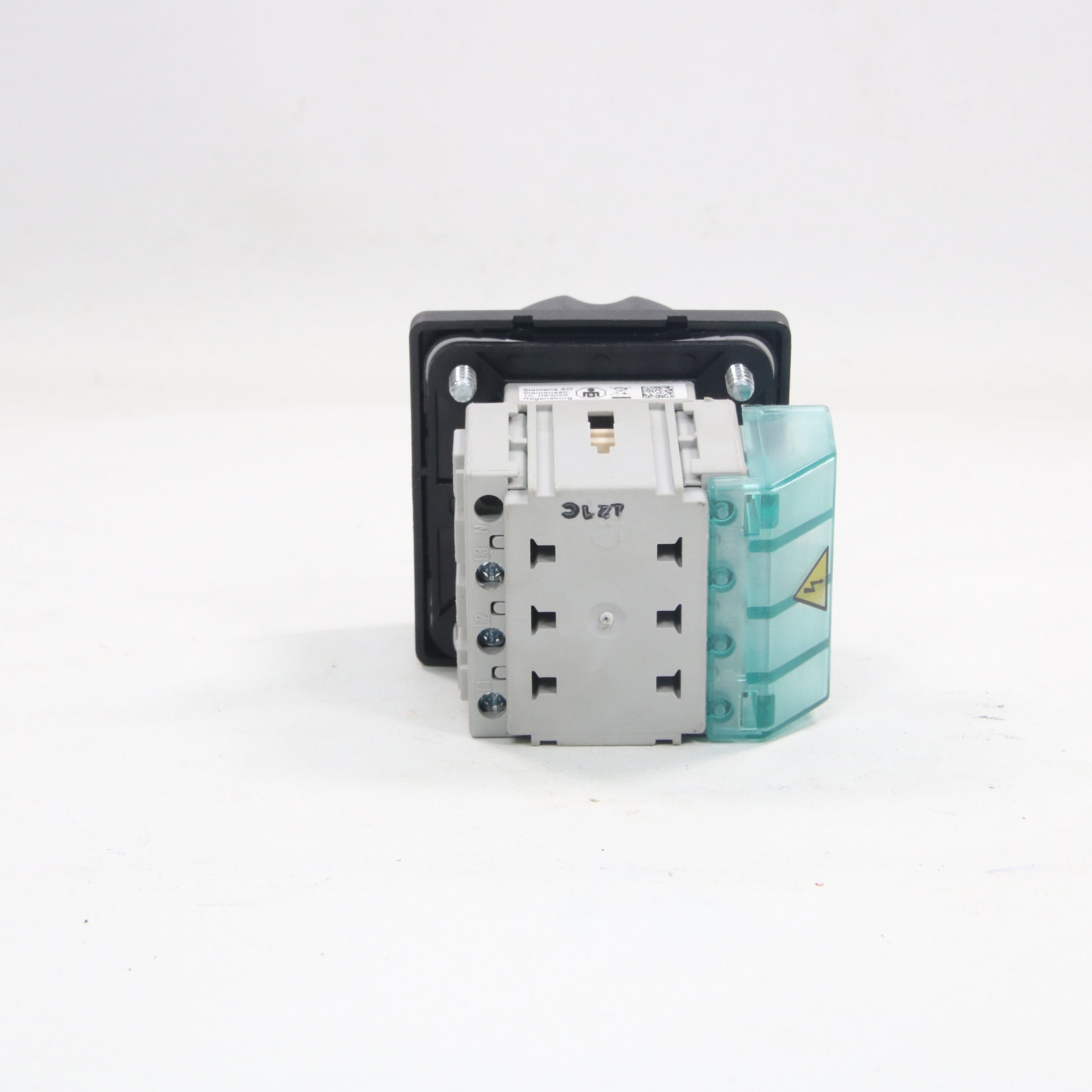 siemens 3 ld2003-otk51 Switch 3 p-Switch-Used Industrial Parts