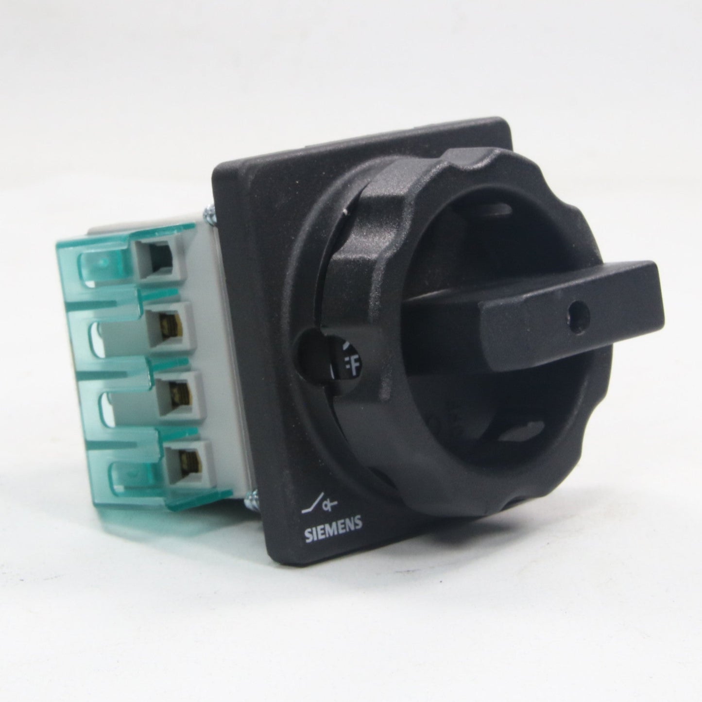 siemens 3 ld2003-otk51 Switch 3 p-Switch-Used Industrial Parts