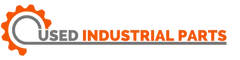 Used Industrial Parts
