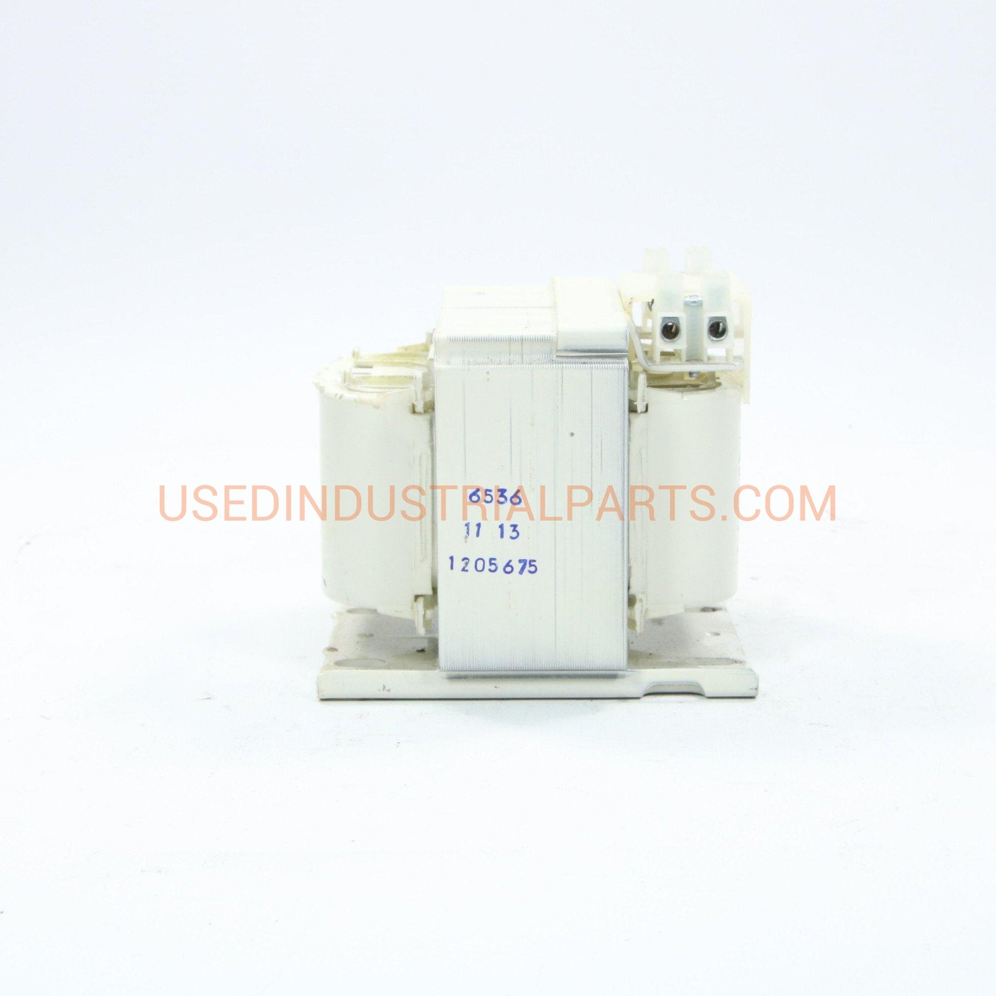 ABB Ballast D400/23 KS-70-B8-Electric Components-CE-01-01-Used Industrial Parts