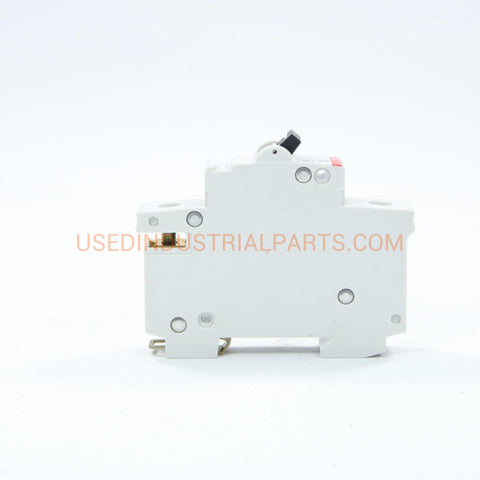 Image of ABB CIRCUIT BREAKER B 10 S 261-Electric Components-AA-03-06-Used Industrial Parts