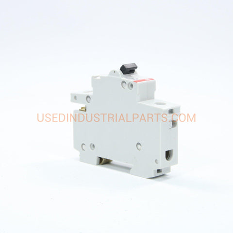Image of ABB CIRCUIT BREAKER B 10 S 261-Electric Components-AA-03-06-Used Industrial Parts