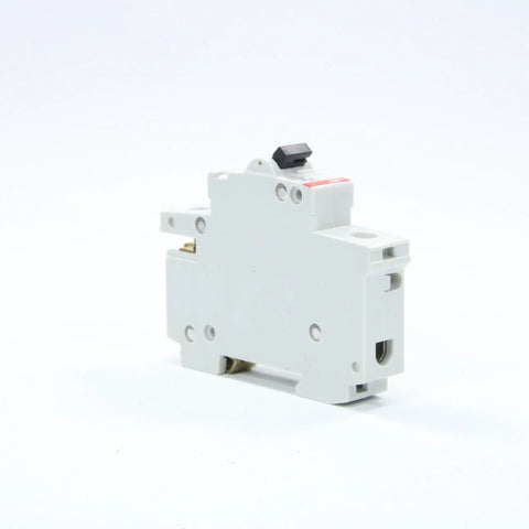 ABB CIRCUIT BREAKER B 10 S 261-Electric Components-Used Industrial Parts