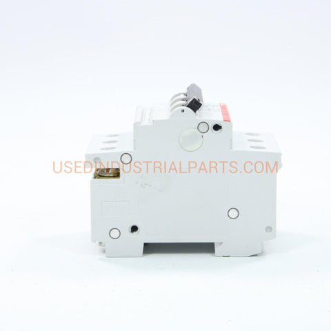 Image of ABB CIRCUIT BREAKER K 10 A S 273-Electric Components-AA-02-06-Used Industrial Parts
