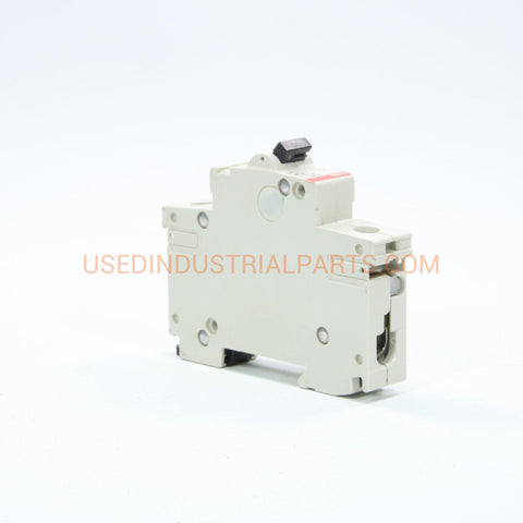 Image of ABB CIRCUIT BREAKER K 2 A S 281-Electric Components-AA-02-06-Used Industrial Parts