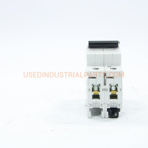 Image of ABB CIRCUIT BREAKER K 25 A S 201-NA-Electric Components-AA-02-06-Used Industrial Parts
