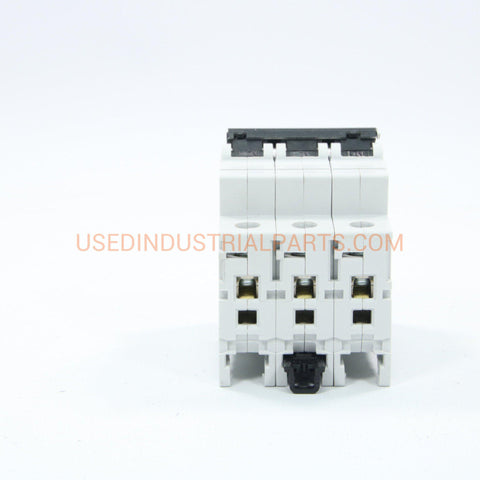Image of ABB CIRCUIT BREAKER K 25 A S 203-Electric Components-AA-01-06-Used Industrial Parts